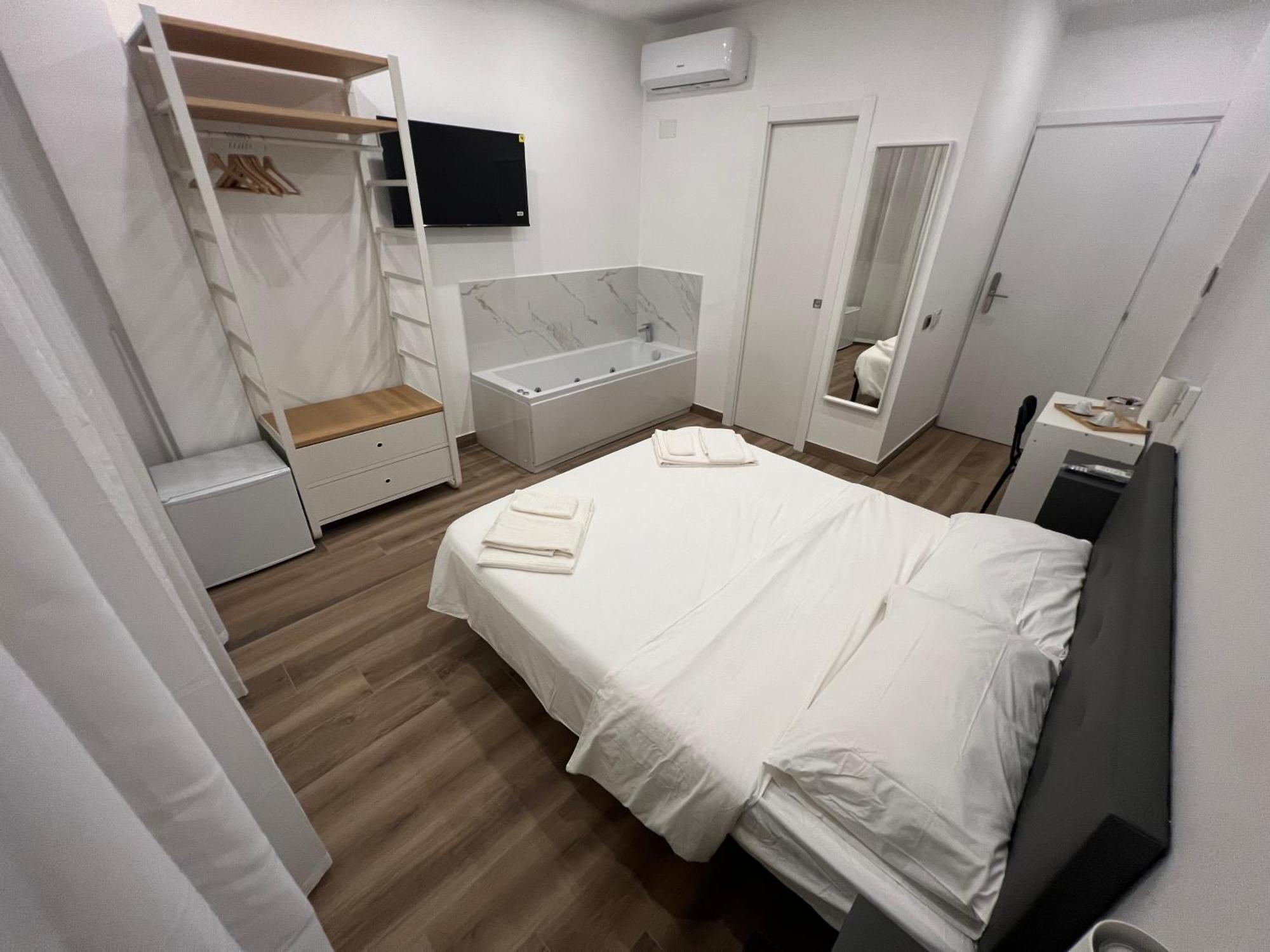 Suite 98 Roma Exterior foto