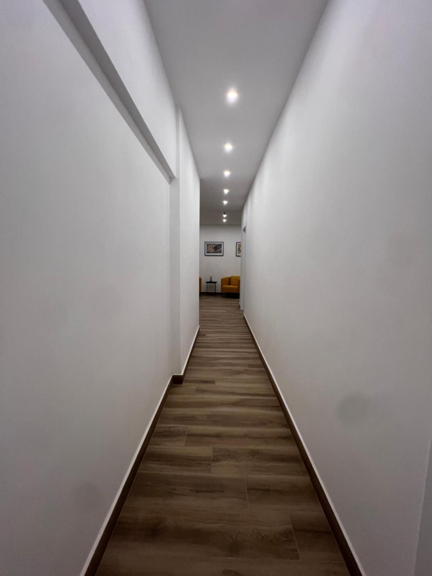 Suite 98 Roma Exterior foto