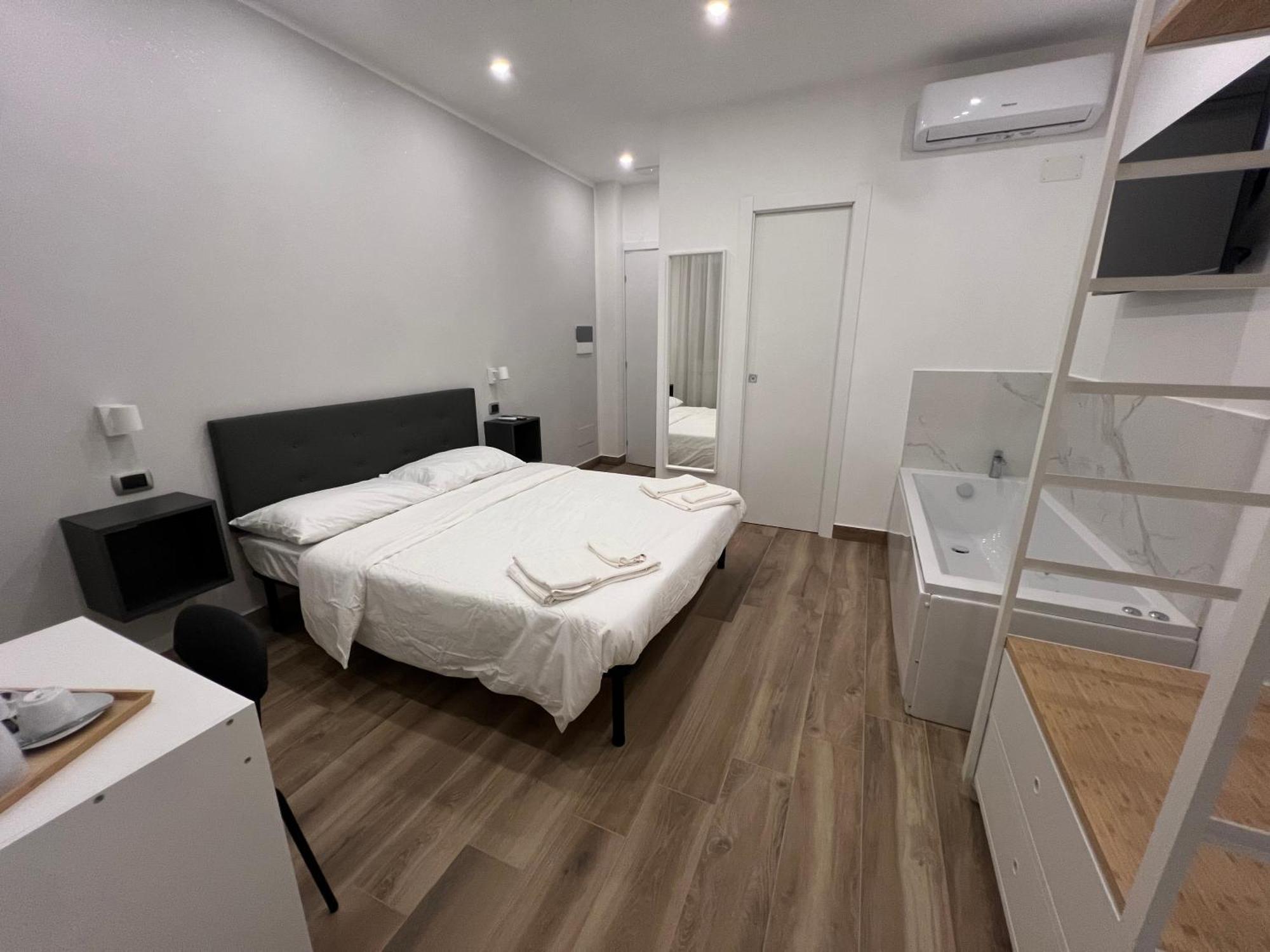 Suite 98 Roma Exterior foto