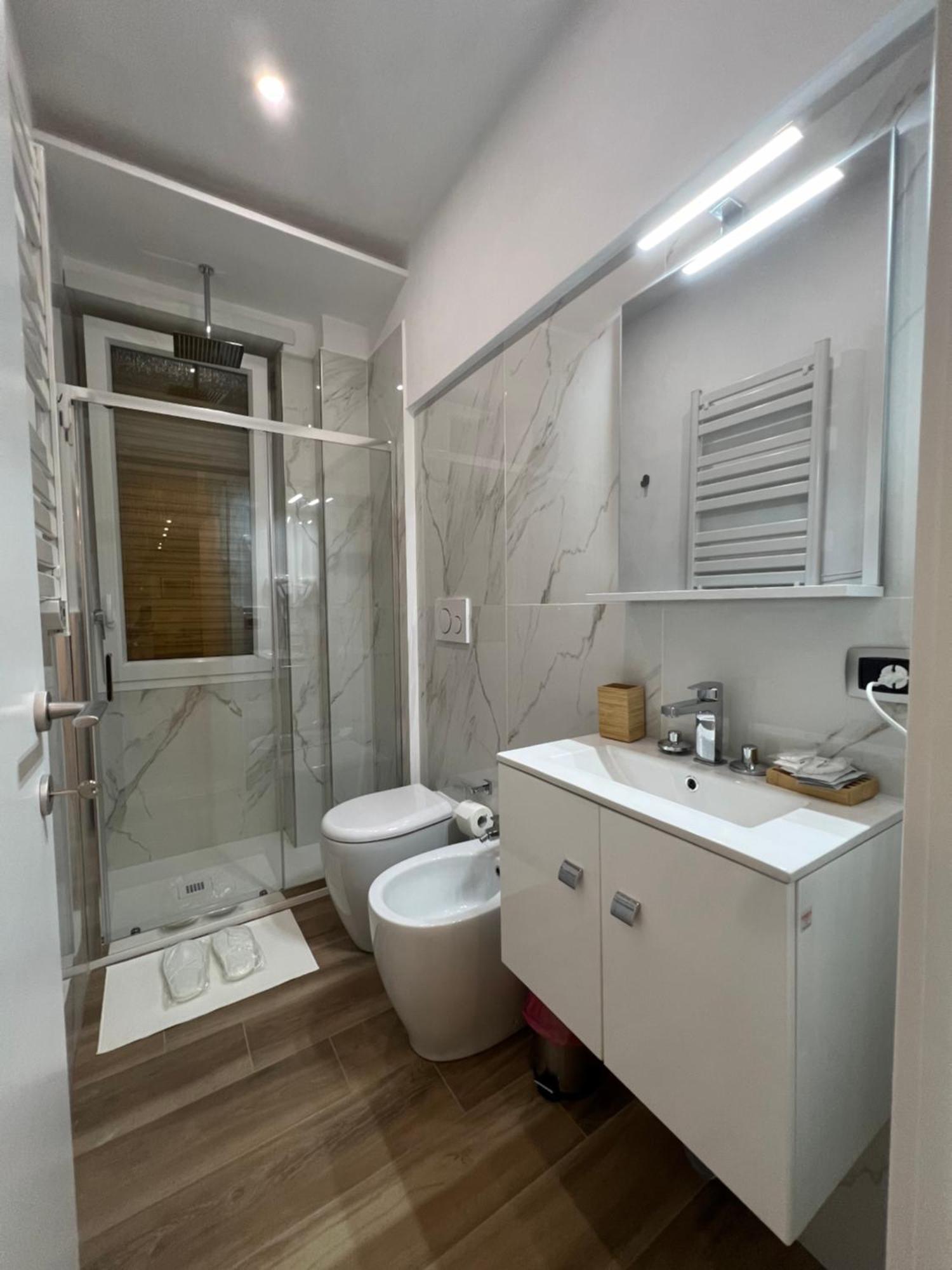 Suite 98 Roma Exterior foto
